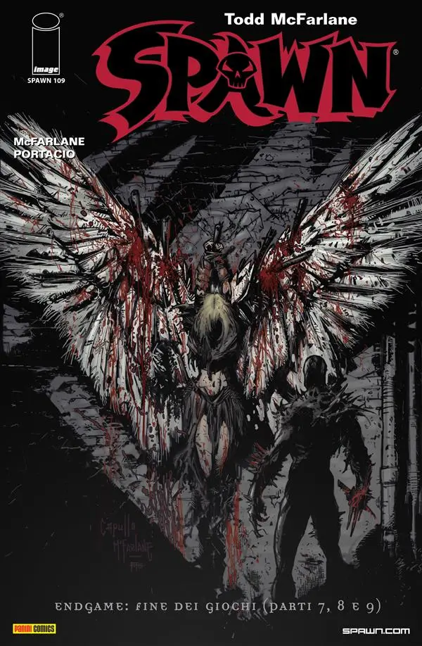 Volume cover