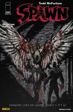 Volume cover