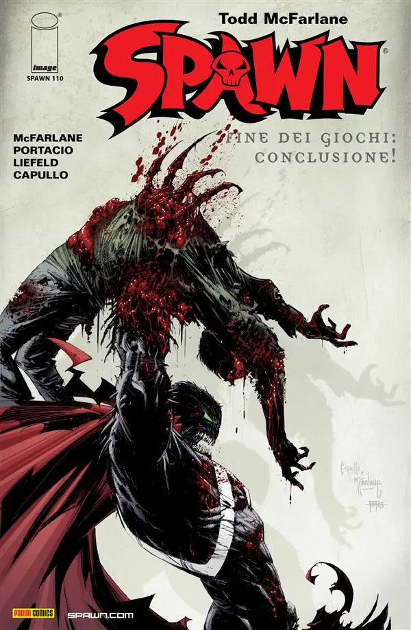 Volume cover