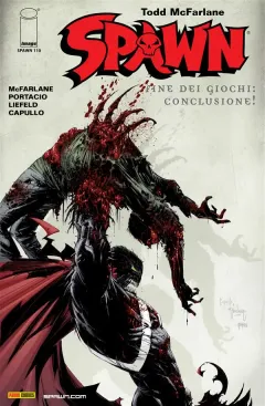 Volume cover