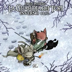 Volume cover