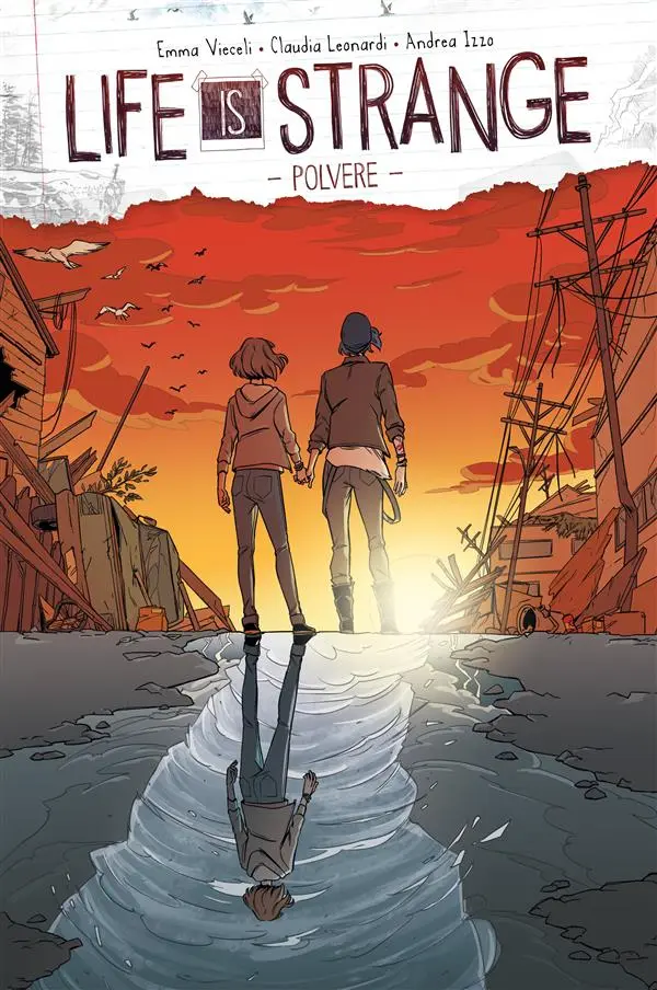 Life is strange