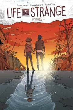 Life is strange