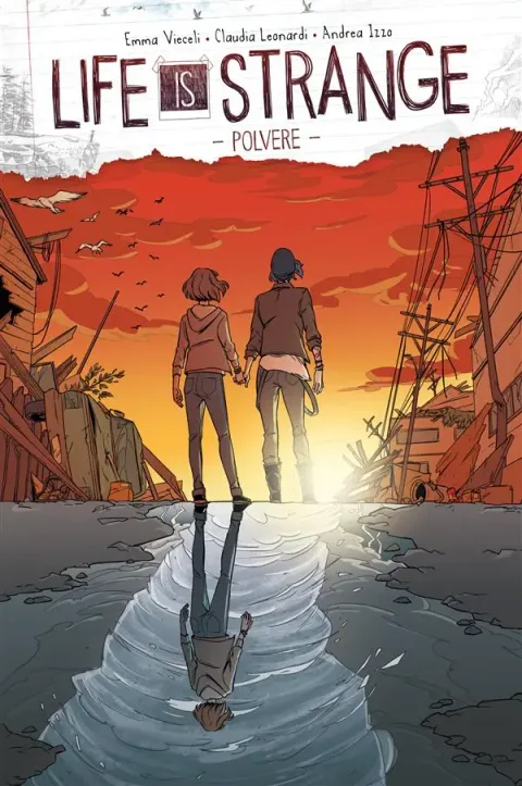 Life is strange