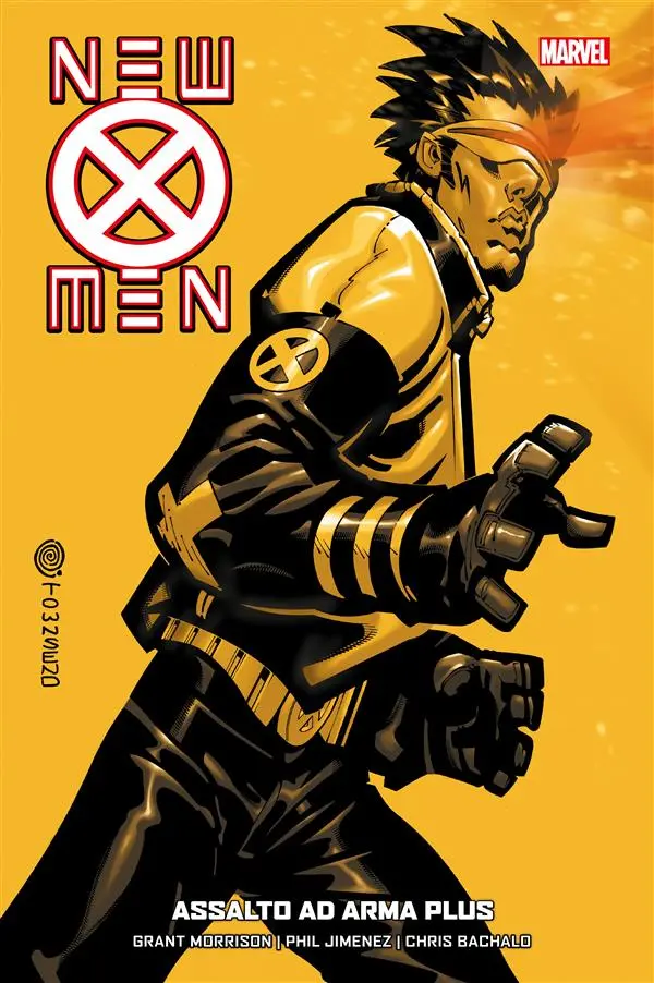 Volume cover