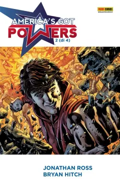Volume cover