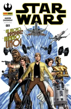 Star Wars (Nuova serie)
