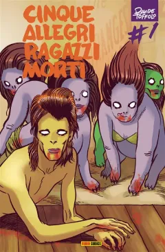 Volume cover