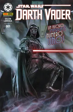 Darth Vader (spillati)
