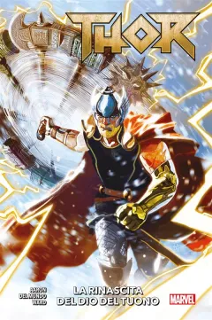 Thor (2018)