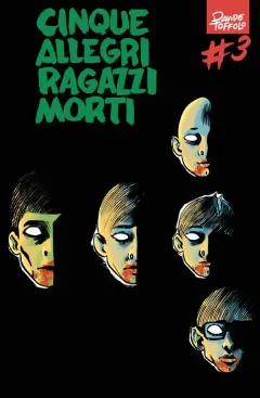 Volume cover