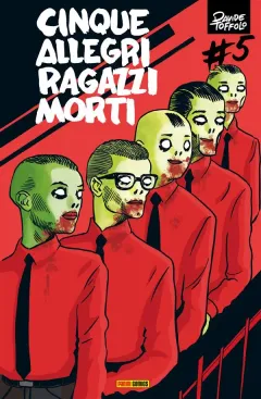 Volume cover