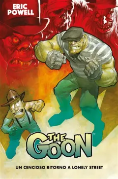 The Goon (2019)