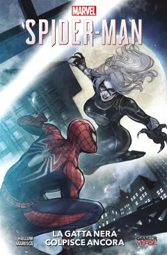 Volume cover