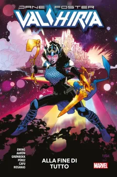 Volume cover