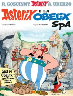 Asterix e la Obelix SpA