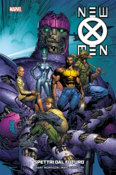 Volume cover