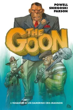 Volume cover