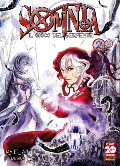 Volume cover