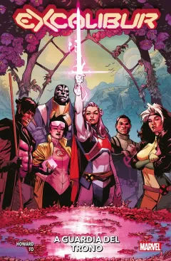 Excalibur (2019)
