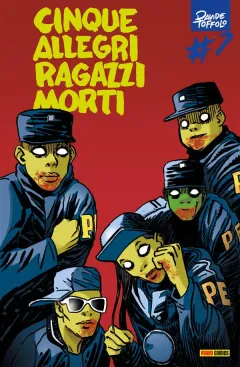 Volume cover