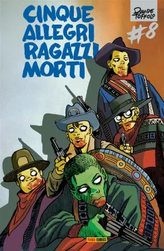 Volume cover