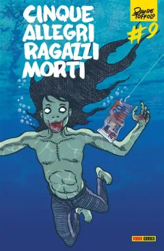 Volume cover
