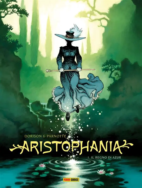 Aristophania