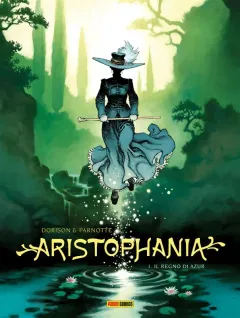 Aristophania