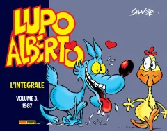 Volume cover