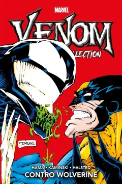 Volume cover