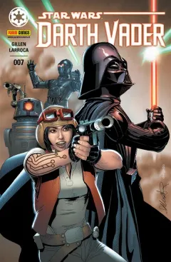 Volume cover