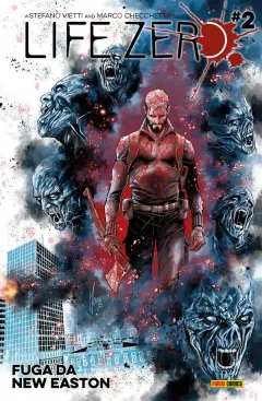Volume cover