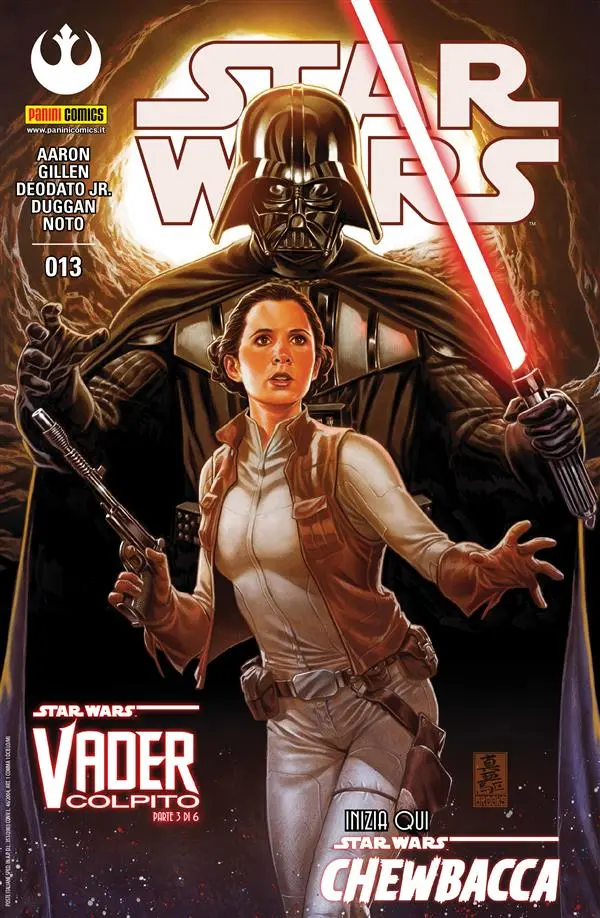 Volume cover