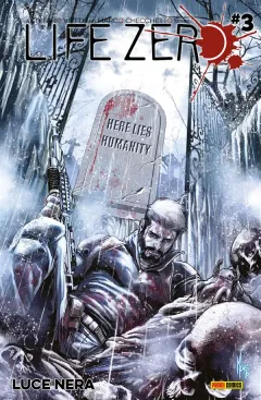 Volume cover