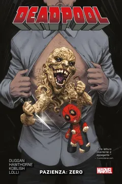 Volume cover