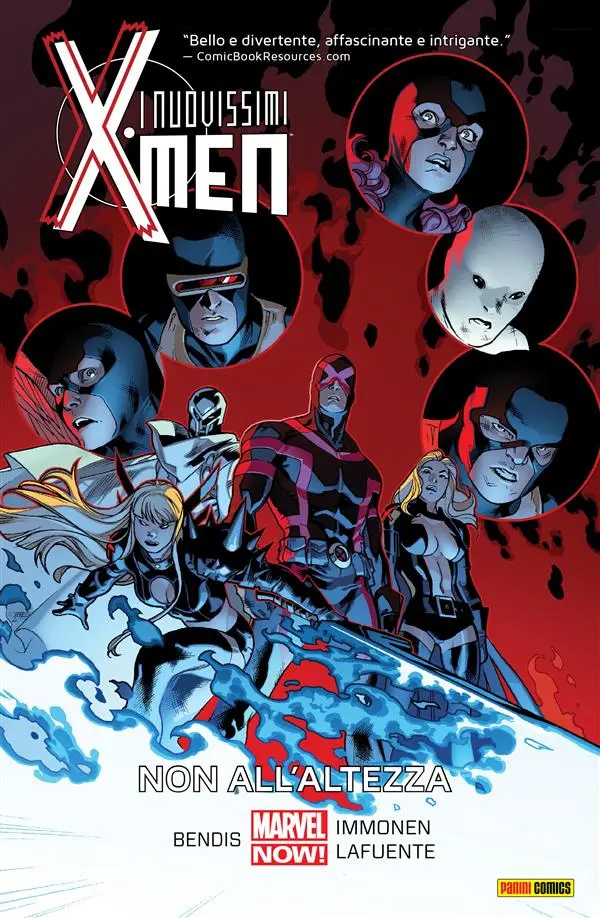 Volume cover