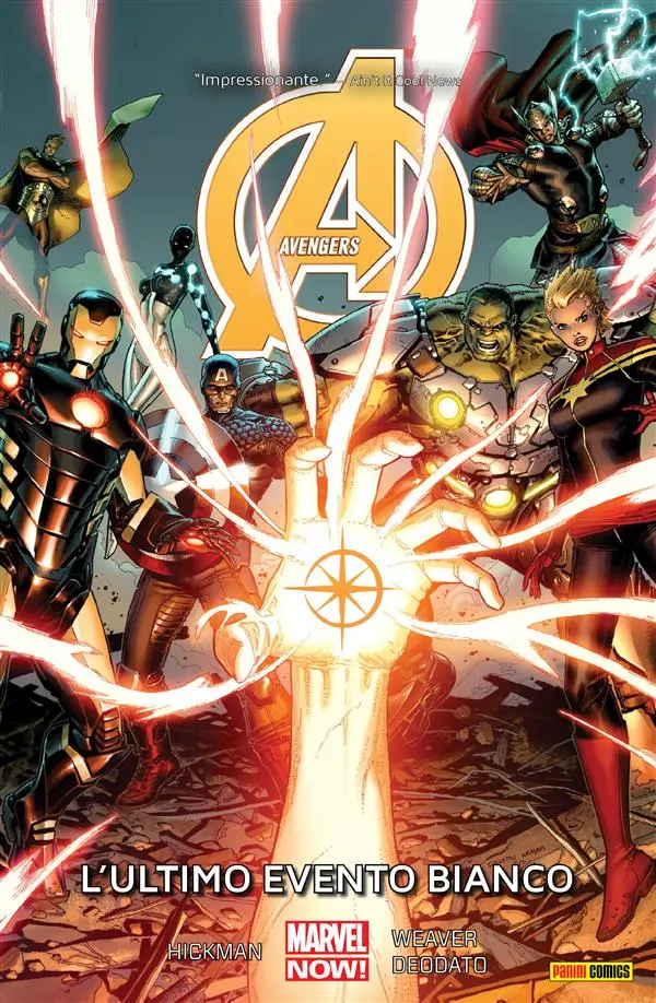 Volume cover