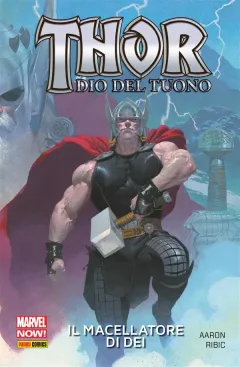 Thor Dio del Tuono (2013)