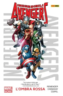 Incredibili Avengers (2012)