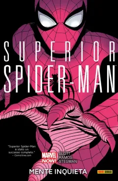 Volume cover