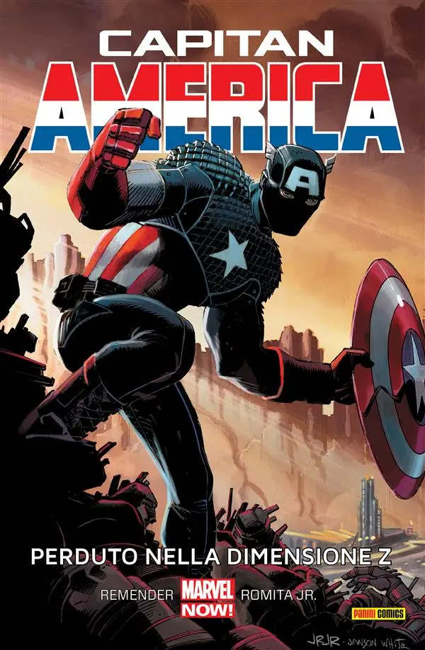 Capitan America (2013)