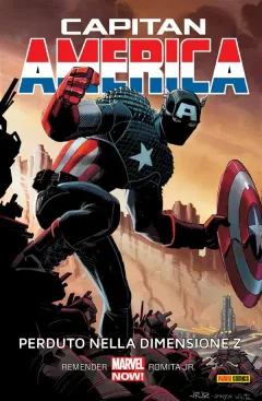 Capitan America (2013)