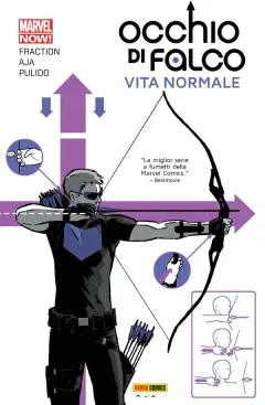 Occhio di Falco