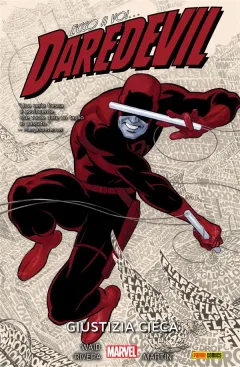 Daredevil (2011)
