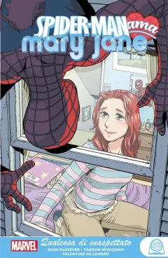Volume cover