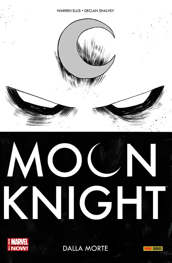 Moon Knight (2014)