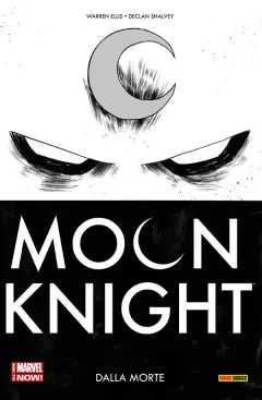 Moon Knight (2014)