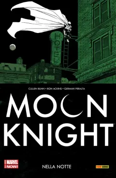 Volume cover