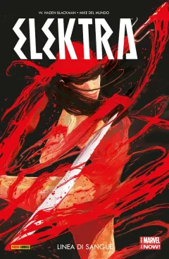 Elektra (2014)